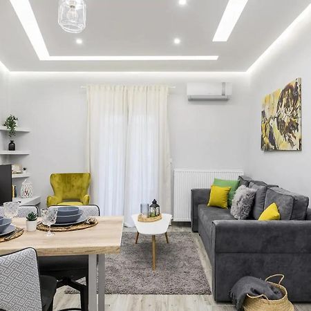 J&T Central Apartment Thessalonique Extérieur photo