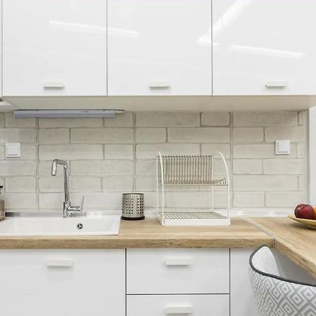 J&T Central Apartment Thessalonique Extérieur photo