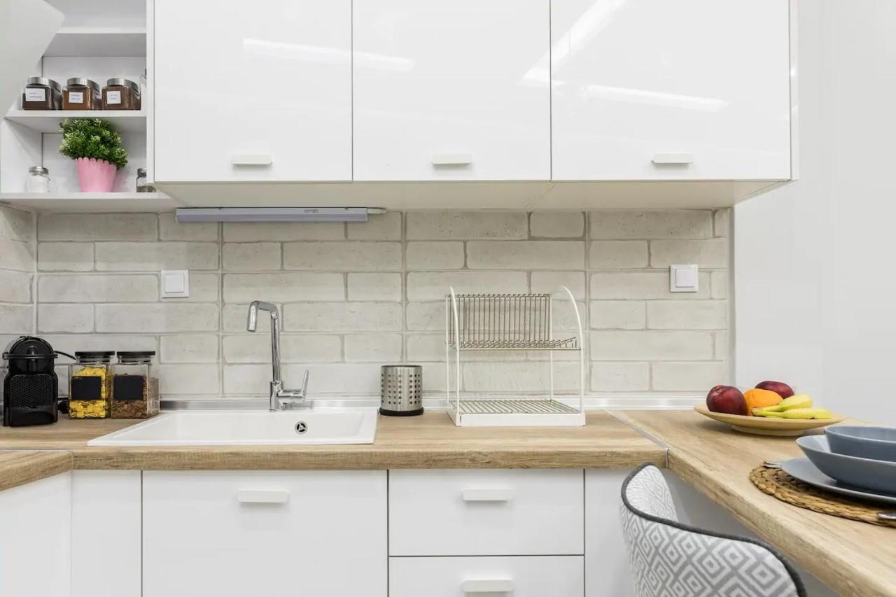 J&T Central Apartment Thessalonique Extérieur photo