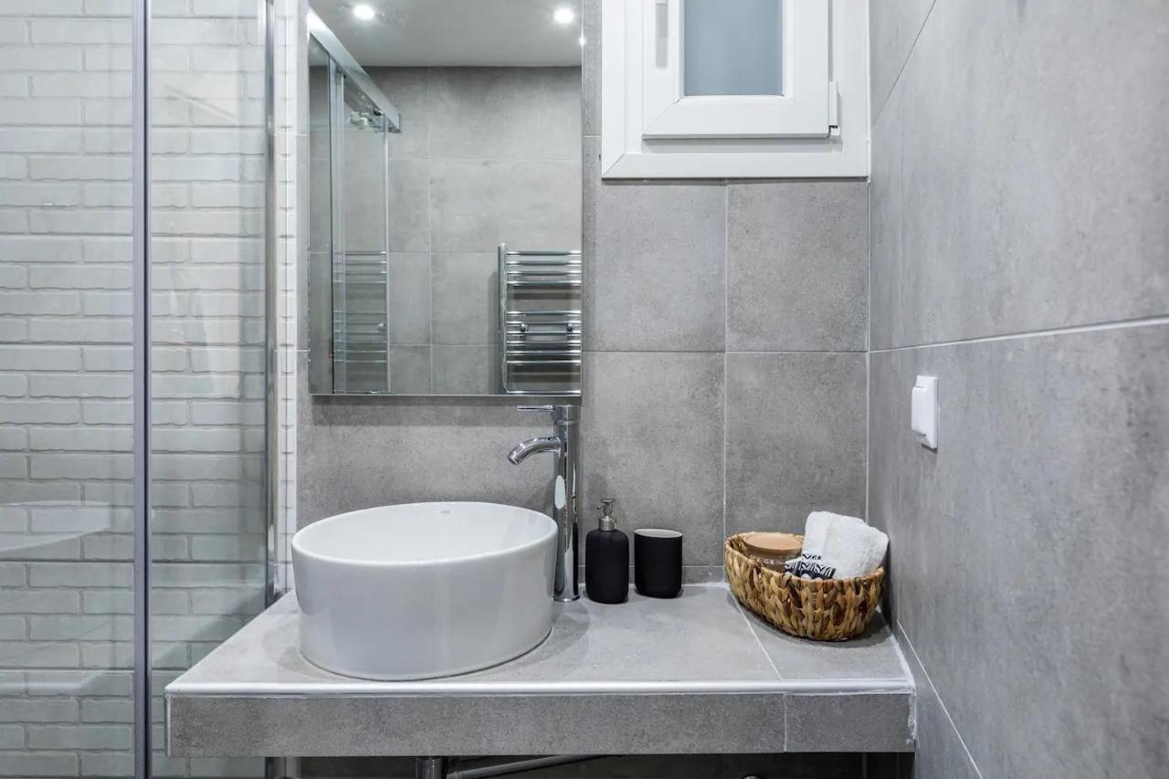 J&T Central Apartment Thessalonique Extérieur photo