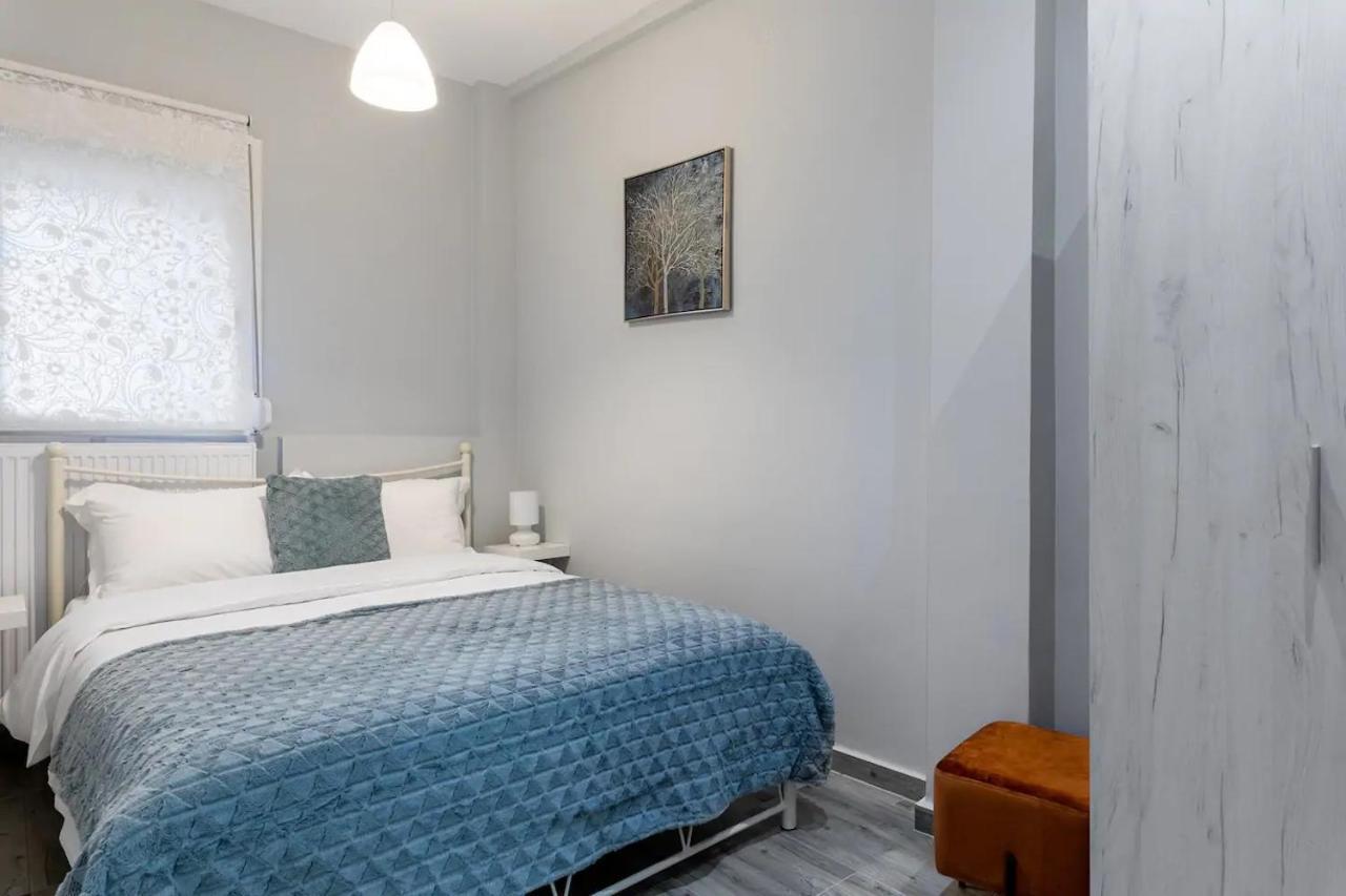 J&T Central Apartment Thessalonique Extérieur photo